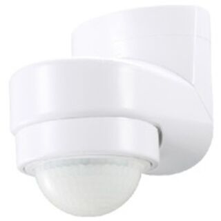 DETECTEUR SAILLIE MURAL PLAFOND - IP65 - 8 METRES - MAX 600W LED
