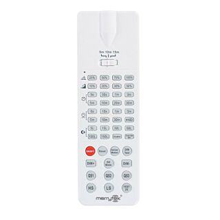 TELECOMMANDE DETECTEUR DE PRESENCE HF SUSPENSIONS DUBLIN