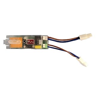 DETECTEUR DE PRESENCE HF POUR TUBULAR