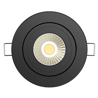 KAMELEON 360° 8W 3CCT NOIR MAT