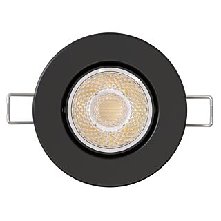KAMELEON 7W 3CCT NOIR MAT