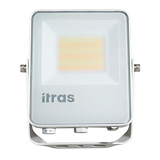 PARIS 20W-30W-50W 3CCT BLANC