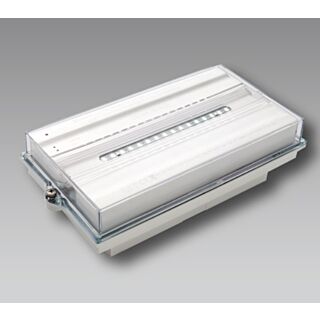 BOITIER ETANCHE IP65 IK10 POUR BLOC SECOURS SMART SSMS