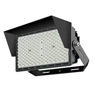 ACCESSOIRE CASQUETTE POUR PROJECTEUR STADIUM