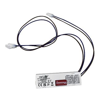 DETECTEUR DE PRESENCE HF POUR ZEPHYR ET PALERME UNIVERSEL