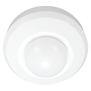DETECTEUR ENCASTRE/SAILLIE GRANDE HAUTEUR - IP44 - 20 METRES - MAX 1000W LED