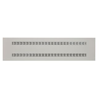 RIO - DALLE LED 300x1200MM UGR16 36W 4000K