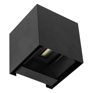 ROME 300LM APPLIQUE SOLAIRE 3CCT