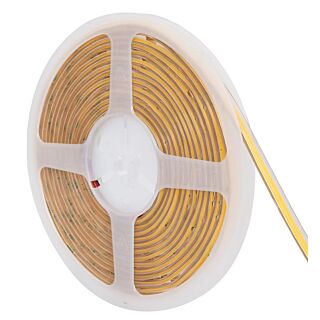 VENISE RUBAN COB 220V 3000K (prix au cm - découpe faite en usine)
