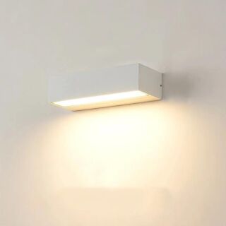 BAYONNE BLANC 7W 2CCT