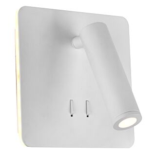 CIBOURE BLANC 9W 3000K