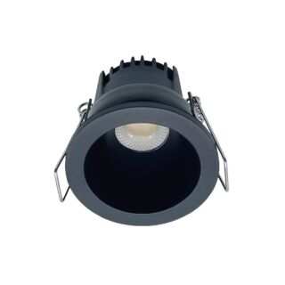REFLECTEUR NOIR POUR IRIS 5W