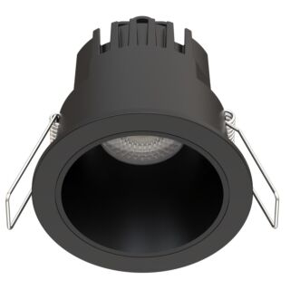 IRIS 10W 3CCT NOIR MAT