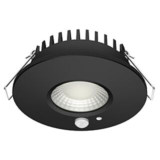 KAMELEON DETECTION 7W 3CCT NOIR