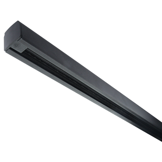 RAIL 2M NOIR