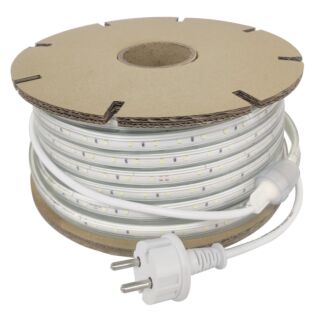 NIL RUBAN CHANTIER 50M 220V