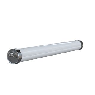 TUBULAR 600MM 20W 4000K