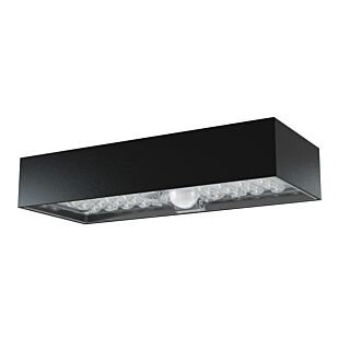 OMAN 900LM APPLIQUE SOLAIRE 3000K