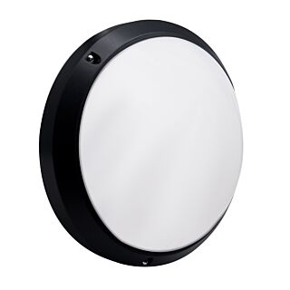 COLLERETTE NOIRE POUR PALERME 25W