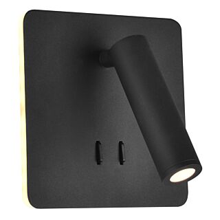CIBOURE NOIR 9W 3000K