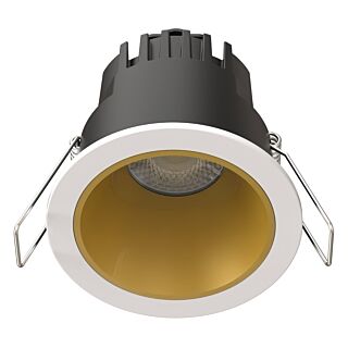 REFLECTEUR DORE POUR IRIS 10W