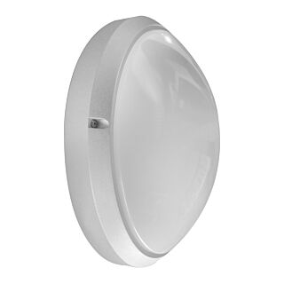 COLLERETTE ALU POUR PALERME 15W