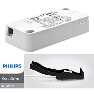 DRIVER PHILIPS 40W POUR DALLE LED