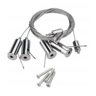 KIT SUSPENSION - DALLES