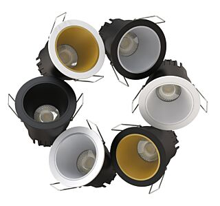 REFLECTEUR DORE POUR IRIS 10W