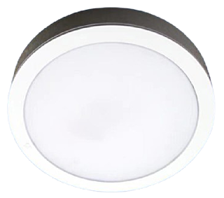 BASIC DOWNLIGHT - KIT SAILLIE 20W