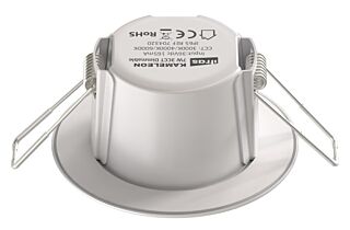 KAMELEON 7W 3CCT BLANC MAT