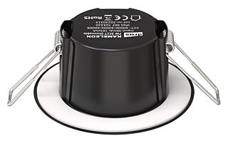 KAMELEON 7W 3CCT NOIR MAT