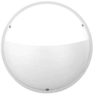 MILAN ASYMETRIQUE 24W-20W-18W-15W 3000K-4000K-6500K DETECTEUR HF