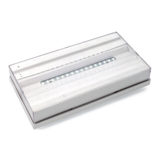 BLOC SECOURS BI-FONCTION PERMANENT/NON PERMANENT SMART SSH60 12LM/60LM 1H/5H