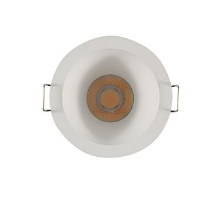 IRIS 5W 3CCT BLANC MAT