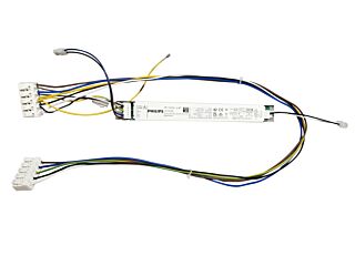 DRIVER DALI PUSH POUR TUBULAR 1200MM ET 1500MM