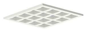 BAHIA - DALLE LED 600x600MM UGR16 36W 4000K