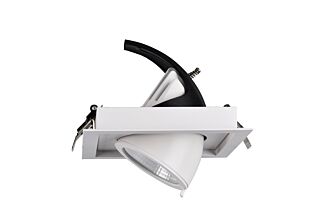 CADRE CARRE SIMPLE POUR CAMBRAI 20W