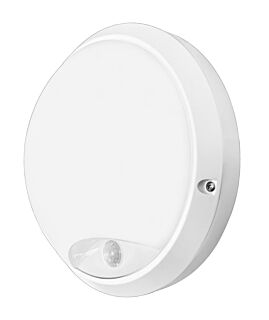 PALERME 15W 3CCT DP IR