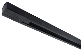 RAIL 2M NOIR