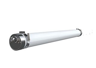 TUBULAR 600MM 20W 3000K