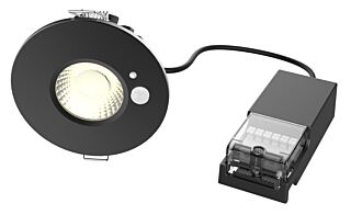 KAMELEON DETECTION 7W 3CCT NOIR