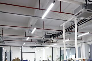 TUBULAR 1500MM 42W 4000K