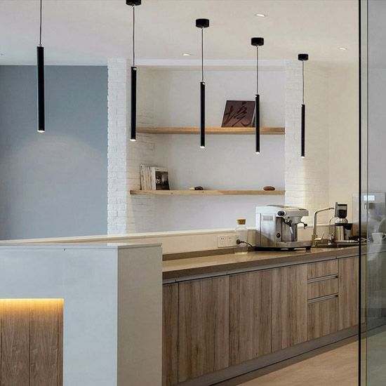 Eclairage pour les professionnels de l'Hôtellerie